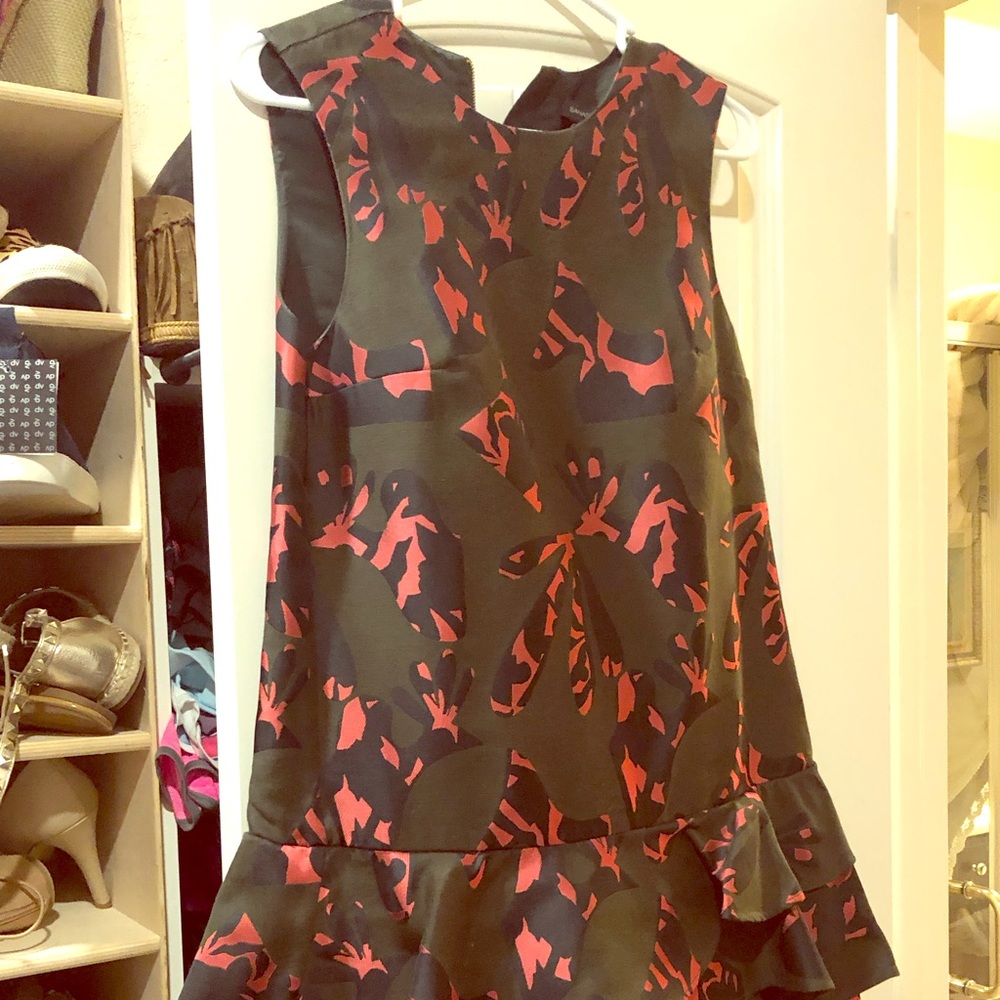 Cocktail dress